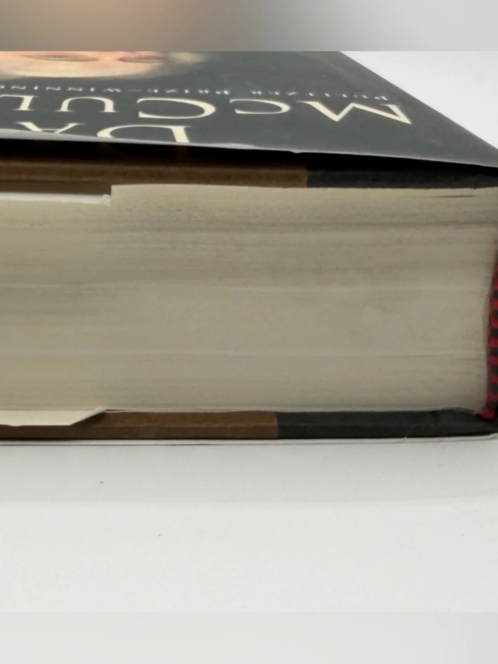 John Adams by David McCullough (Hardcover Book, 2001)